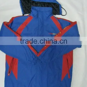 Good Quality Anti Mosquito Bites Jacket Mill thumbnail-1