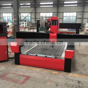 XJ1325 New Product 3d Wood Carving /stone Cnc Router With High Quality thumbnail-4