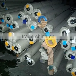 PVC Tarpaulin Stocklot, 100% Pvc Coated Tarpaulin Fabric Stocklot thumbnail-1