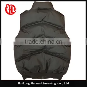 Kids Winter Padded Vest Children Waistcoats Wholesale Boys' Padding Vests thumbnail-3