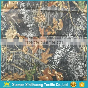 Hot Sale Waterproof CVC 80 Cotton 20 Polyester Camouflage Fabric for Army thumbnail-1