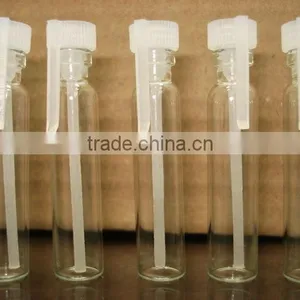 50ml,100 ml Glass Fancy Perfume Bottles India,Luxe Series Perfume Bottles With Cap and Pump thumbnail-4