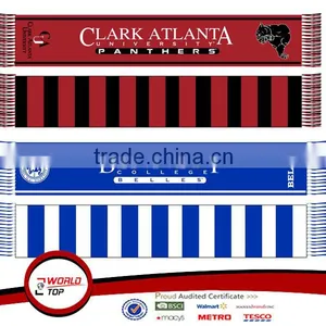 Digital Printing Promotion Sports Scarf, Fan Scarf thumbnail-1
