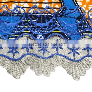 Bestway Guipure Lace Mix Wax With Stones BLW003 thumbnail-3