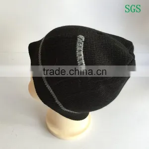 2016 New Fashion Winter Hand Made Knitted Kids Beanie Hats thumbnail-5