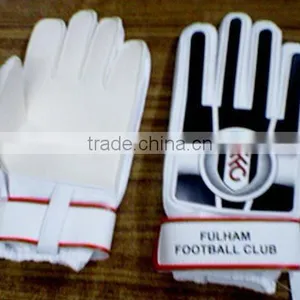 Football Goal Keeper Gloves thumbnail-3