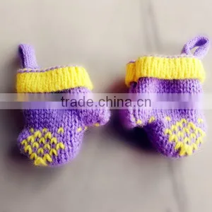 Toy Gloves,Teddy Bear Gloves thumbnail-1