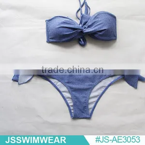 Senior Sexy Hot Swimwear thumbnail-1