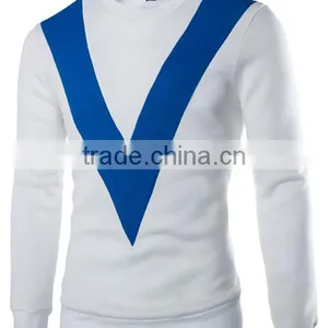 Custom New Design Latest Men Pullover,fashion Dress thumbnail-3