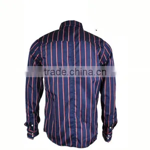 Hot Sale 100% Cotton Twill Fabric Industrial Working Safety Workwear thumbnail-5