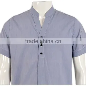 FAMA Certificate Factory Design Your Own Chef Coat Stores That Sell Chef Coats Kitchen Staff Uniform thumbnail-6