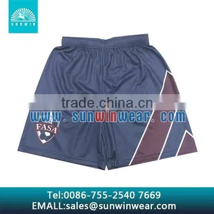 2015 New Design Tight Fit Beach Shorts Sublimation thumbnail-6