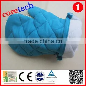 Durable Anti-slip Cheap Microwave Oven Mitts Factory thumbnail-4