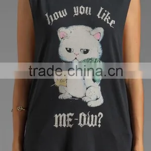 Dri Fit Custom Tank Top thumbnail-4