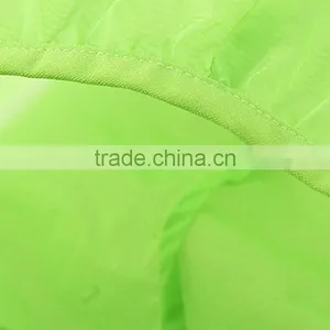 Fashion Wholesale Cheap Quick Dry Outdoor Lady Wind Breaker Jacket thumbnail-3