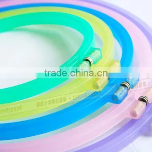 Wholesale Cross Stitch Hoops & Embroidery Frames thumbnail-6