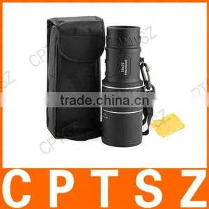 16X52 Compact Pocket Monocular Telescope Scope Camping Sports thumbnail-5