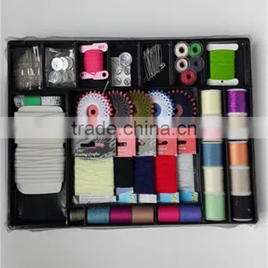 China Sewing Thread China Embroidery Thread Cheap Sewing Thread thumbnail-1