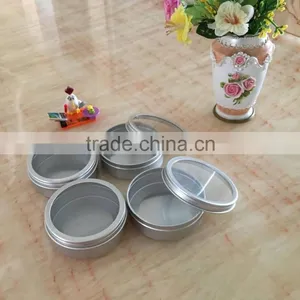 Aluminum Tin thumbnail-2
