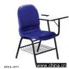 Tablet Arm Chair.school Desk and Chair.school Furniture thumbnail-1