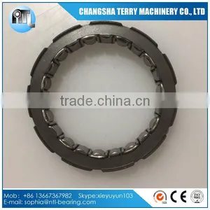 FWD Series FWD332211CRB FWD332211CRS One Way Sprag Clutch Bearing thumbnail-4