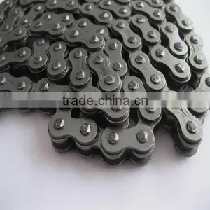 DIN Standard Industrial Roller Transmission 04C-1 25h-kette RS25 Chain thumbnail-1