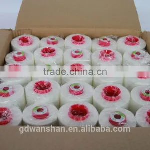 Hardcover Book Binding Cotton Sewing Thread in Bulk From China Supplier thumbnail-5