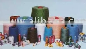 Industrial Cotton Sewing Thread thumbnail-1