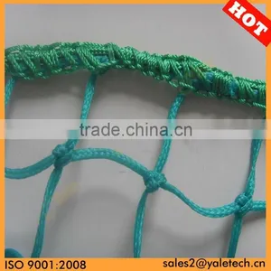 Knotted Net/truck Cover/transportation Safety Net From China Factory thumbnail-3