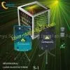 New Design Mini RB Firefly Effect Laser Stage Lights for Disco 30mw thumbnail-1