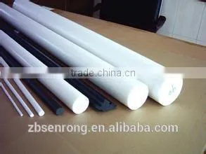 2mm Pure Plastic (PTFE) Rods thumbnail-4