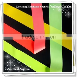 Colorful Polyester Reflective Fabric Material for Reflective Safety Garment thumbnail-6