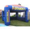 Inflatable Tradeshow Booth for Exhibition or Promotion Event thumbnail-1