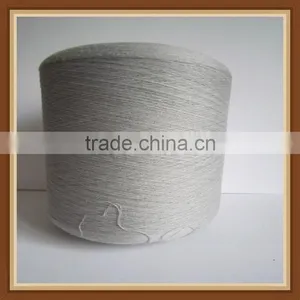 30% Stainless Steel Fiber Metal Conductive Yarn thumbnail-1