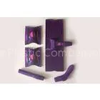 Customized PE / PS / POM Plastic Injection Mold Parts For Household Products thumbnail-1