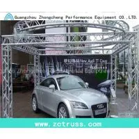 Truss Performance Exhibition Aluminum Lighting Truss thumbnail-1
