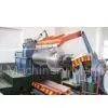 Adjustable High Speed Metal Slitting Machines Cut to Length Line for Carbon Steel Plate thumbnail-1