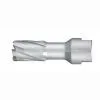 T.C.T. Annular Cutter With Thread Shank thumbnail-1