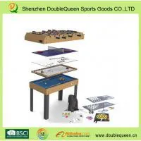 Mini Pool Table Table Tennis Table Air Hockey Table thumbnail-3