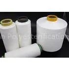High Strength DTY 150D/48F Semi Dull Yarn AA Grade , Polyester Textured Yarn thumbnail-1