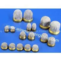 Refrigeration Mesh Filter for for Air Conditioner thumbnail-1