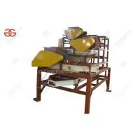 Hazelnut|Broad Bean Shelling Machine Three Stage thumbnail-1