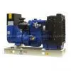 Perkins Diesel Generator Set (prime Power 27.5kva) thumbnail-2