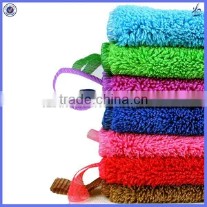 Fabric for Dish Towel/hers and Hers Micro Fleece Towels thumbnail-1