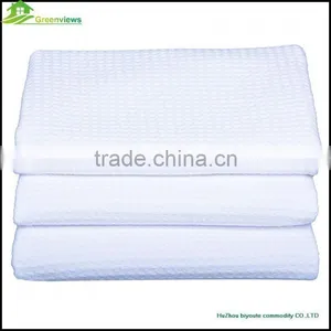 Microfiber Waffle Weave Drying Towel Waffle Cloth for Car Cleaning Lint Free Washing Towel Car Cleanig Toweldish Cloths thumbnail-2