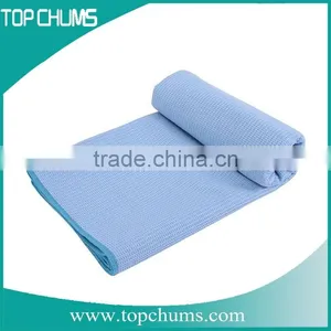 Personalise Running Towel Golf Clubs Towel thumbnail-1