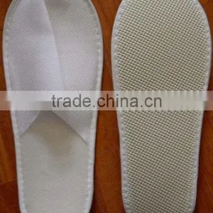 Hotel Custom Disposable Slippers thumbnail-6