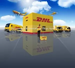 From Shenzhen China To Italy By DHL Express Service Door to Door Service.shenzhen Freight Forwarders thumbnail-1