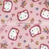 Factory Price Waterproof Printed Polyester Fabric thumbnail-5