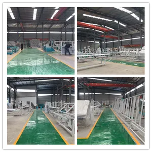 Jinan Lijiang Automation Equipment Co.,ltd company overview - view 4 thumbnail